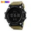 Reloj Deportivo SKMEI 1384 con Cronómetro para Hombres