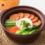 Japanese Ceramic Casserole for Home Cooking