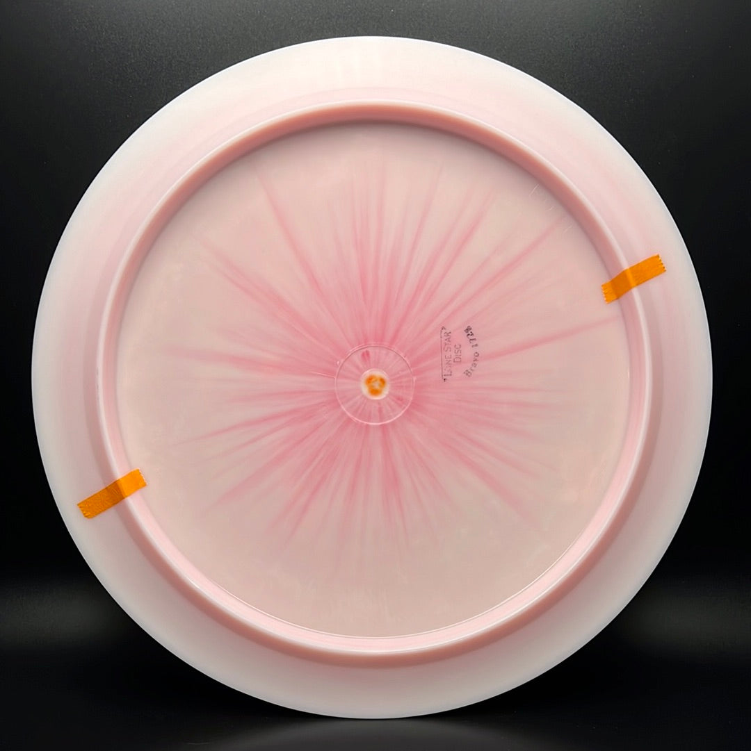 Bravo Bowie Distance Driver