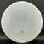 Putter de Disc Golf Diamond Superglow Shaman