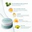 Hair-Plexus Pomades, Anti-Frizz Hair Care Moisturizing Shine Styling Gel Natural Volume - Korvel