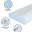 Ergonomic Memory Foam Pillow for Side Sleepers