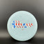 Jawbreaker Mini Challenger - Mini Disque de 15 cm pour Amusement en Plein Air