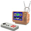 RetroPlay 308 TV Console - Mini Game Console with 308 Games
