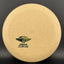 R-Pro Rubber Wood Aviar - Sello de la Fuerza Aérea
