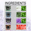 Shower Steamers, Clean Relax Moisturizing Body Relaxed And Stay Sweet Atmosphere Bath - Korvel