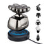Multifunctional Wireless Rechargeable 7D Shaver