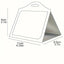 Hot sell pheromone moth trap high effective pantry moth traps eco-friendly moth traps - Korvel
