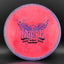 Halo Star XCaliber - Disque Eagle Stamp USDGC 2023