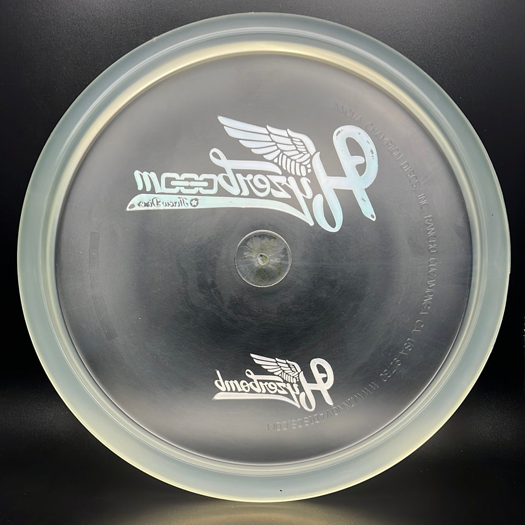 HyzerBomb Recon Mortar - Disque de Golf de Précision