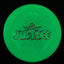 Classic Soft Moonshine Justice Disc - Bubbled