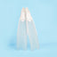 Professional Freediving Long Fins for Spearfishing and Snorkeling
