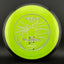 MVP Plasma Tesla Disc Golf Driver