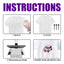 Multi-Purpose Sublimation Coating Spray for Fabrics