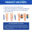 Premium Vein Massage Cream for Enhanced Leg Comfort