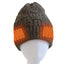 Premium Knitted Thermal Heating Cap for Outdoor Comfort