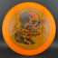 Limited Edition Gummy C-Blend Aztec Driver - [STRATUS] FEAR V1 by Les White - Korvel