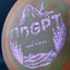 Swirl Z Sparkle Vulture - 2022 DGPT Tour Series Limited Edition