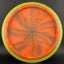 Cosmic Neutron Insanity Disc Golf Driver