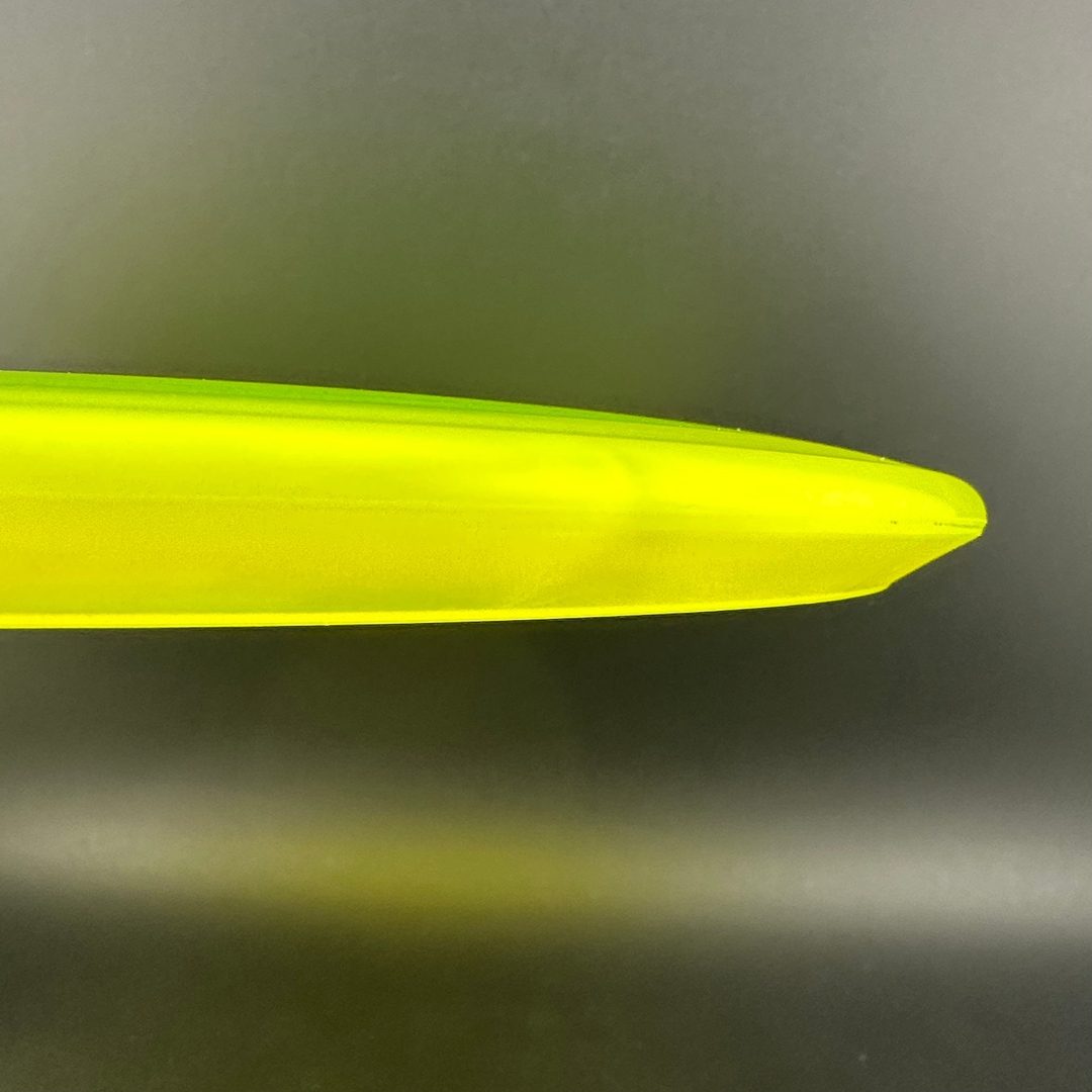 Champion Super Stingray Disc - Performance Premium