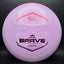Royal Grand Brave - Primer Disco de Golf