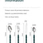 Set of 4 Stainless Steel price Creative Stainless Steel Colorful Pearl Handle Spoon Fork Knife High End Cutlery Set - Korvel