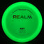NXT Superglow Realm Disc Golf Driver