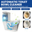 Toilet Cleaning Effervescent Tablet Household Descaling Deodorizing Odors Stains Toilet Stain Remover - Korvel