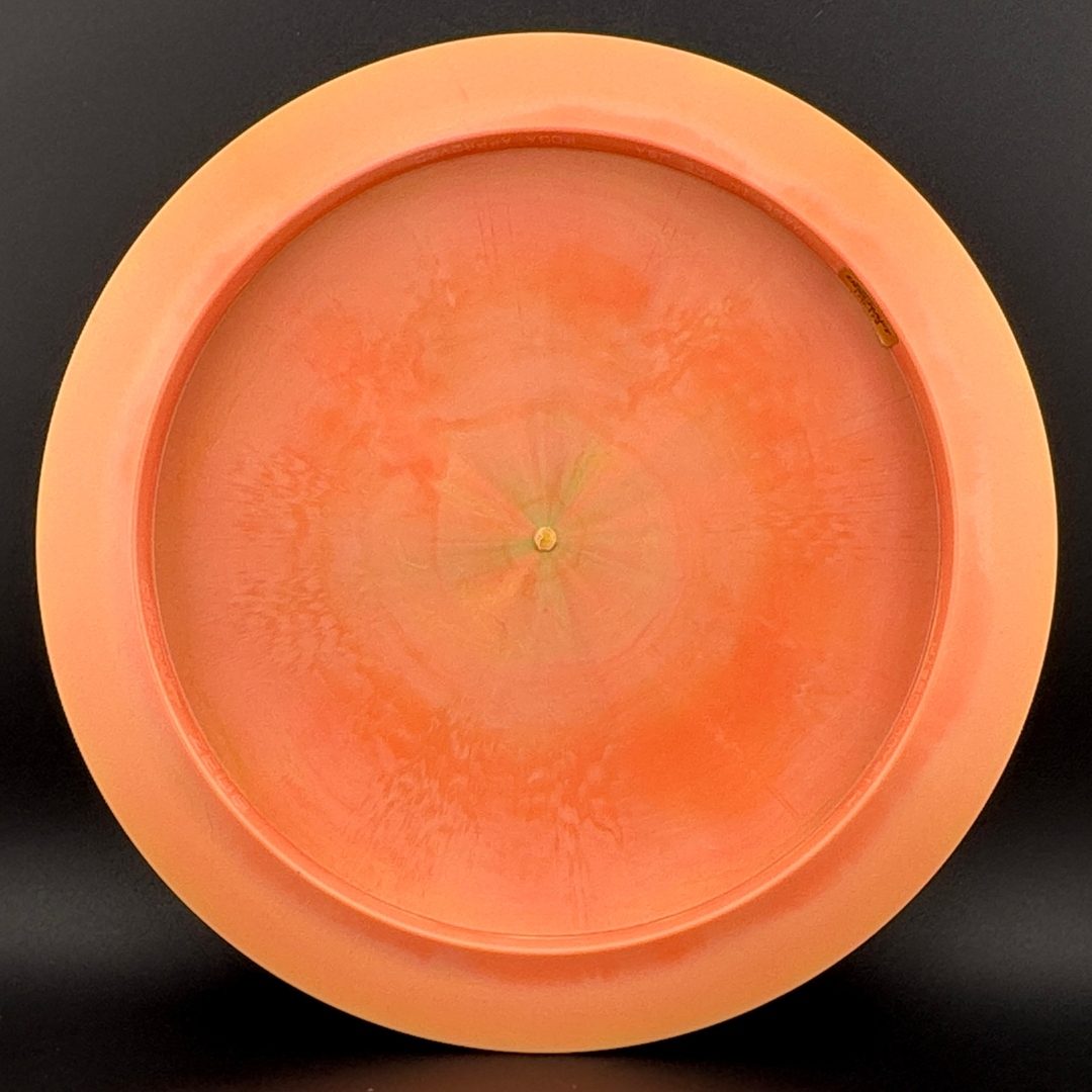 ESP Zeus - Édition Commemorative Paul McBeth 6x Claw