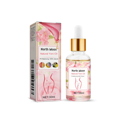 Women's Cleansing Treatment Essence Body Skin Cleansing Mild Bath Soap Treatment Essence - Korvel