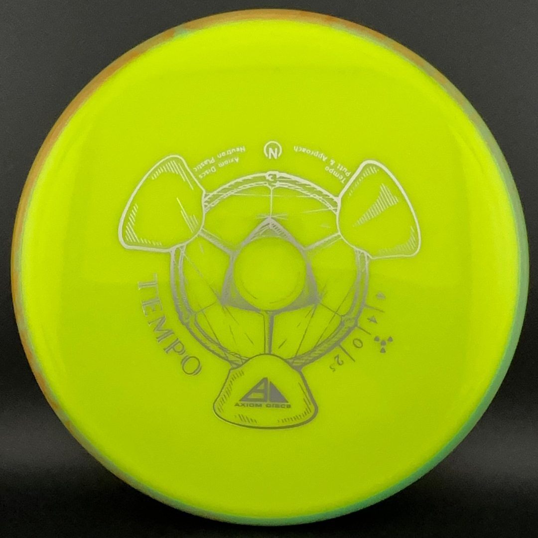 Disque de golf Axiom Neutron Tempo