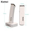 KEIMEI Rechargeable Hair Cipper Electric Shaving Machine Razor Barber Cutting Beard Trimmer Haircut Set Cordless - Korvel