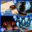 Cebo para Cucarachas RoachGuard Indoor - Solución Efectiva de Control de Plagas