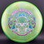 Prism Plasma Pyro - Crushin' Amanitas VIP 2.0 Disc