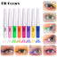 Eyeliner de Color Luminosa Fluorescente Fit Colors