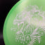 FX-2 (500 Glimmer) - Disque de Golf de Qualité Supérieure