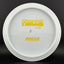 Star Firebird - Dyer's Delight Blank Top Disc Golf Driver