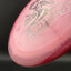 Sirius Helio Scorpius Disc Golf Driver - Édition Limitée TeeJay