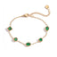 Fashionable light luxury bracelet for women, niche, exquisite and versatile jewelry - Korvel