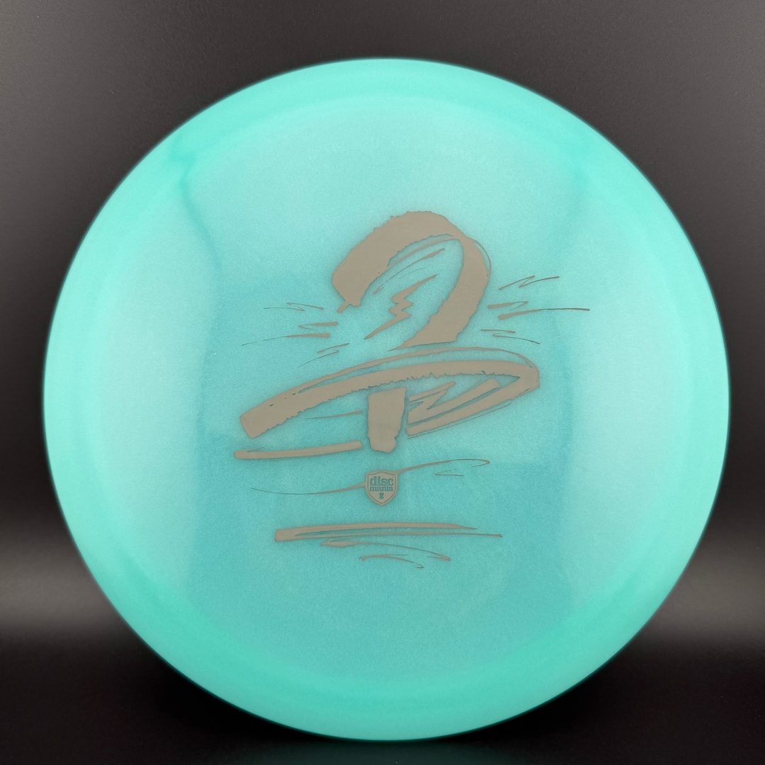Disco Color Glow C-line FD - Hecho por Innova