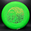 Nerve Pneuma - Putter de Disco Firmado por Thomas Gilbert
