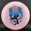 Disque Pharaoh C-Blend Metal Flake Glow - X-Out