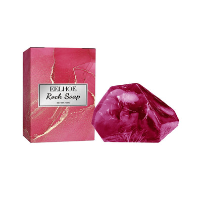 Shower Cleansing Soap Moisturizes And Moisturizes Tender Skin, Joints, Elbows, Brightening And Whitening Body Beauty Soap - Korvel