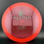 Eternal Flex Alpha Disc Golf Driver