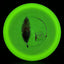 Nocturnal Phoenix - Third Run Disc Golf Driver