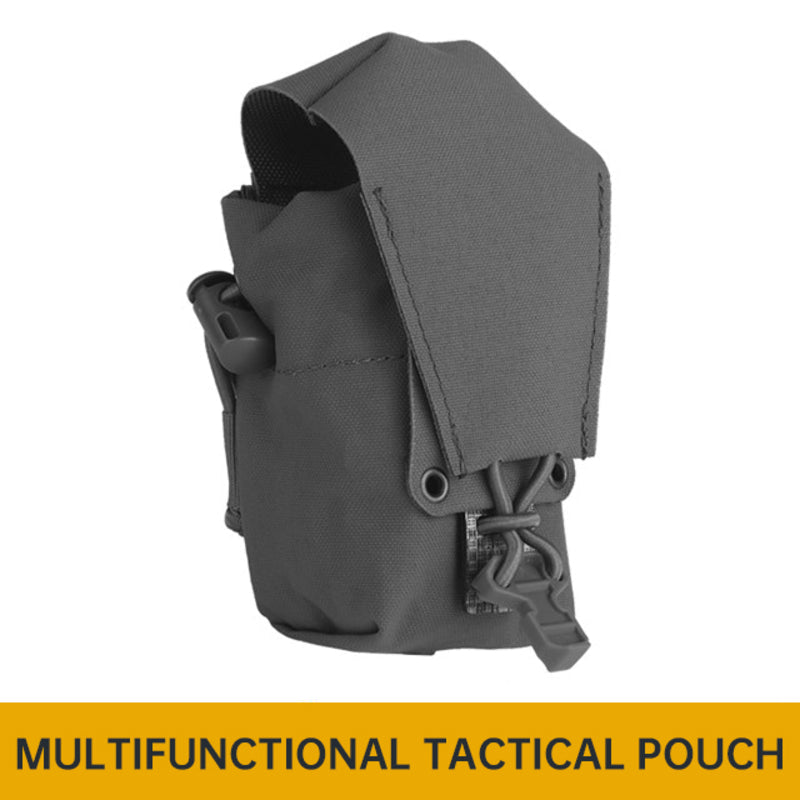 Multifunctional Camouflage Tactical Bag - Korvel
