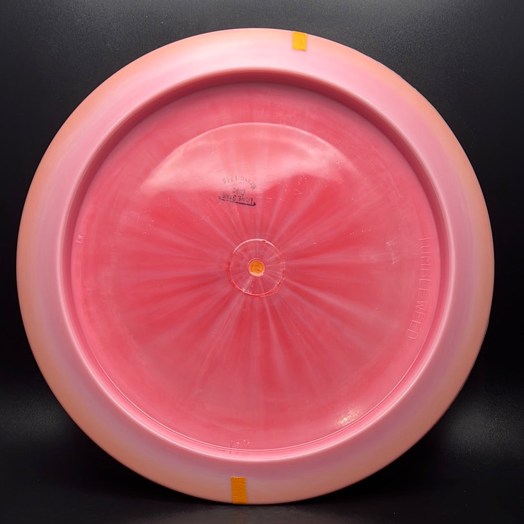 Bravo Tumbleweed Disc Golf Driver