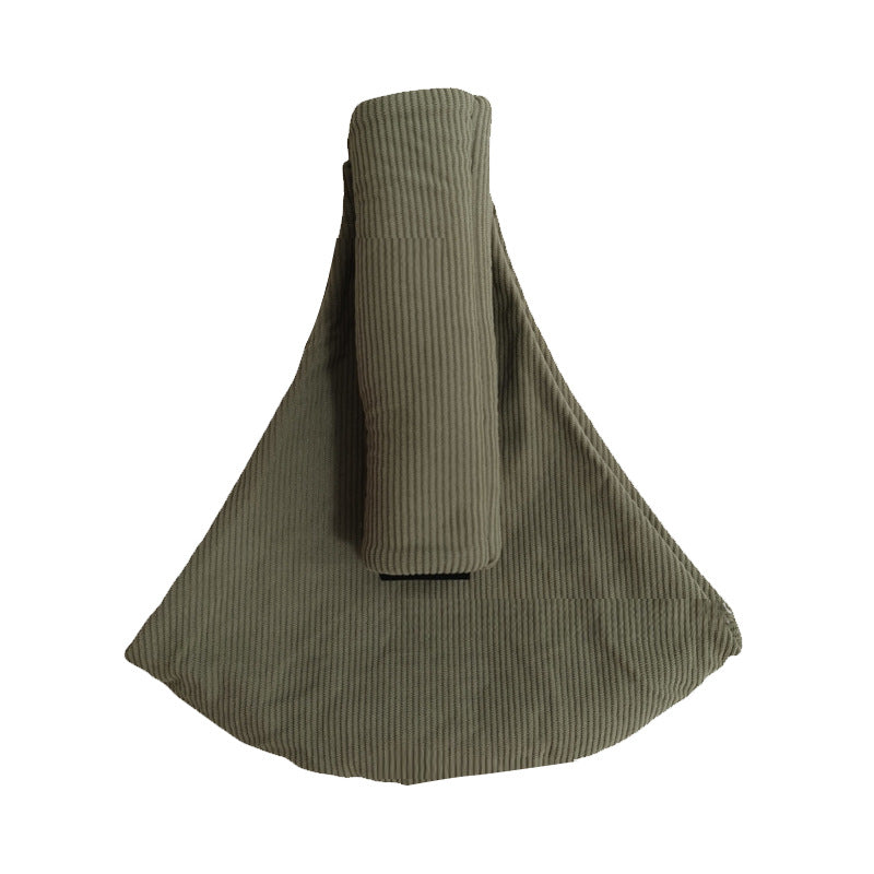 Harnais de sécurité portable pour bébé pour les aventures en plein air
