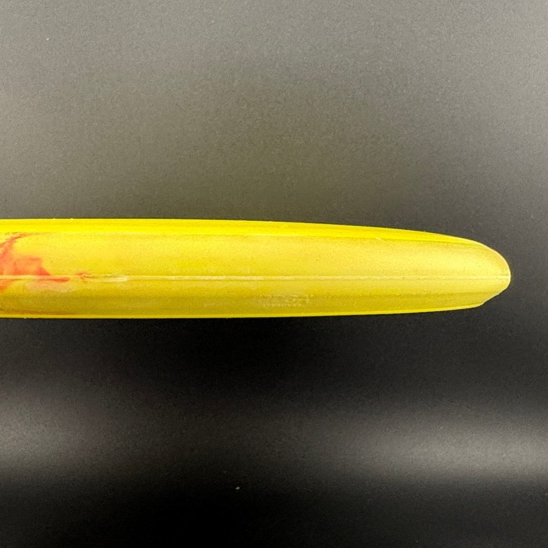 Firm Electron Pixel - Simon Line Disc Golf Putter
