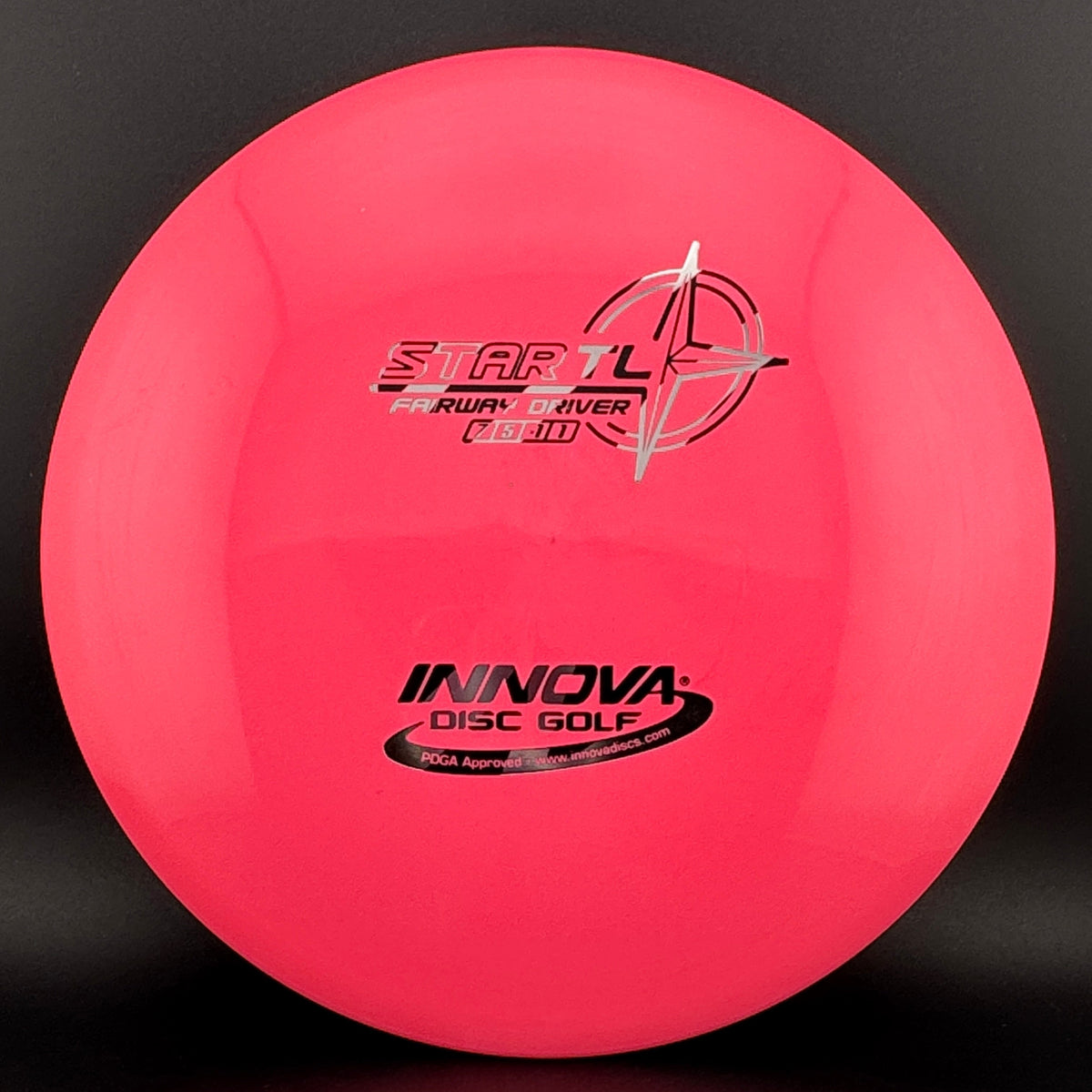 Innova Star TL Disc Golf Disc